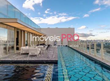 Apartamento · 29m² · 1 Quarto · LOCAÇÃO ALTO PADRÃO VILLA VERSACE STUDIOS