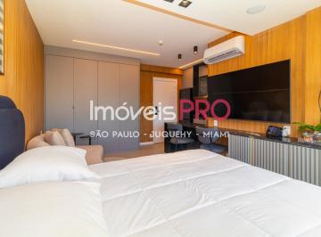 Apartamento · 29m² · 1 Quarto · LOCAÇÃO ALTO PADRÃO VILLA VERSACE STUDIOS