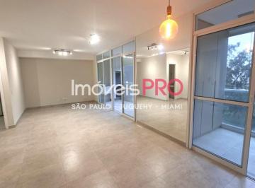 Apartamento · 70m² · 1 Quarto · 2 Vagas · Apartamento Real Parque 70 metros