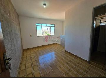Casa · 110m² · 2 Quartos · 1 Vaga · SOBRADO COM ENTRADA INDEPENDENTE PARA LOCAÇÃO NO JARDIM TAMOIO - JUNDIAÍ/SP