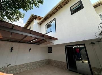 Casa · 88m² · 3 Quartos · 2 Vagas · CASA GEMINADA INDIVIDUAL | 3 QUARTOS | 2 VAGAS | XANGRILÁ – CONTAGEM