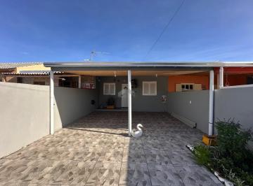 Casa · 60m² · 2 Quartos · 1 Vaga · Casa 2 Dormitorios para alugar em Cidreira | Diego Imoveis | 48