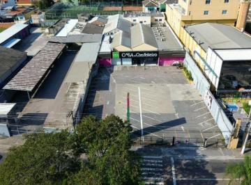 Comercial · 2300m² · Ponto Comercial com 2.300m2 na Avenida Antonio Frederico Ozanam, Ponte Sao Joao, Jundiai - SP - Exce