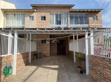 Casa · 2 Quartos · Sobrado 2 dormitorios para Venda em Cidreira | Diego Imoveis | 550
