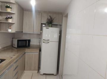 Apartamento · 69m² · 3 Quartos · 1 Vaga · APARTAMENTO TERREO A VENDA COM 03 QUARTOS NO CONDOMINIO DI FLORENZA- TERRA DA UVA- JUNDIAI- S/P. REF