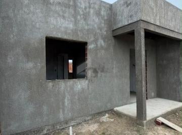 Casa · 50m² · 2 Quartos · Casa nova 2 dormitorios para Venda em Cidreira | Diego Imoveis