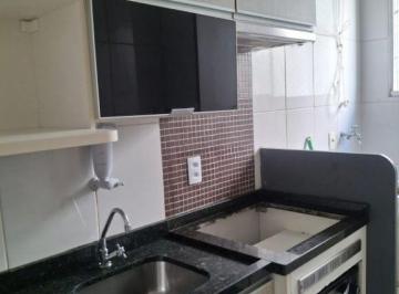 Apartamento · 54m² · 2 Quartos · 1 Vaga · APARTAMENTO A VENDA 02 DORMITORIOS NO CONDOMINIO SPAZIO JANDAIA- PONTE SAO JOAO - JUNDIAI/SP REF:239