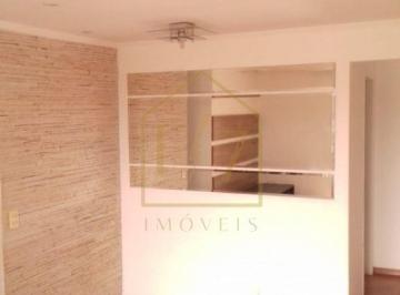 Apartamento · 55m² · 2 Quartos · 1 Vaga · Aluga-se apartamento no Tatuape