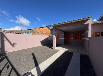 Casa · 52m² · 2 Quartos · Casa 2 dormitorios para Venda em Cidreira | Diego Imoveis