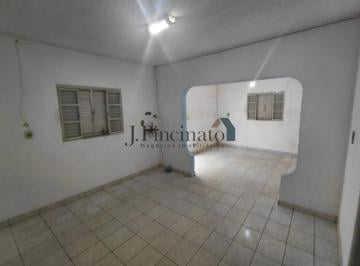 Casa · 65m² · 2 Quartos · Casa com 02 Quartos sendo 02 Suites no Bairro Jardim Pitangueiras em Jundiai SP.