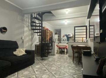 Casa · 160m² · 2 Quartos · 2 Vagas · Casa sobrado com 02 quartos no jardim ermida ii - jundiai/sp - ref.21584