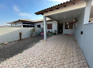 Casa · 100m² · 2 Quartos · Casa com 2 Dormitorios em Otima Localizacao a venda em Cidreira | Diego Imoveis | 560