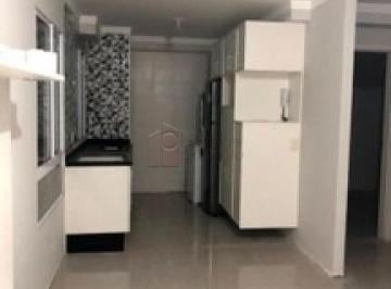 Apartamento · 49m² · 2 Quartos · 1 Vaga · Apartamento Padrão em Itupeva