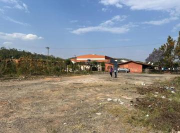Terreno · 22000m² · Terreno comercial ou industrial - cabreuva - sp