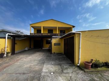 Casa · 221m² · 6 Quartos · 1 Vaga · Sobrado 6 dormitorios 150m do mar para Venda em Cidreira | Diego Imoveis