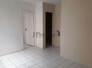Apartamento · 50m² · 2 Quartos · 1 Vaga · APARTAMENTO COM 02 DORMITORIOS NO BAIRRO VILA ARENS - JUNDIAI/SP - CONDOMINIO JUNIA- REF: 23963