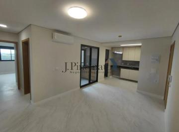 Apartamento · 69m² · 2 Quartos · 1 Vaga · APARTAMENTO COM 02 DORMITORIOS NO BAIRRO ENGORDADOURO - JUNDIAI/SP - CONDOMINIO RESORT PRIME SANTA A