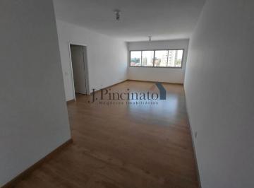 Apartamento · 176m² · 3 Quartos · 1 Vaga · Apartamento com 3 Dormitorios (1 Suite) e 1 Vaga para Venda e Locacao no Centro, Jundiai - SP