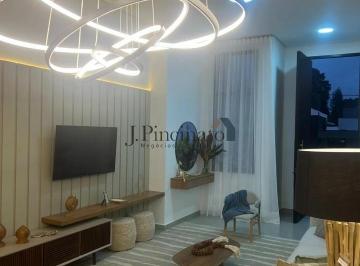 Casa · 170m² · 3 Quartos · 4 Vagas · Casa terrea nova a venda com 03 quartos no condominio residencial phytus - cabreuva/sp ref. 23501
