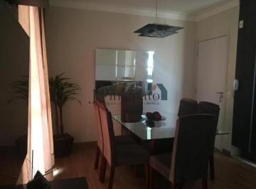 Apartamento · 72m² · 3 Quartos · 3 Vagas · Apartamento com 03 dormitorios no bairro jardim torres de sao jose - jundiai/sp - condominio fatto t