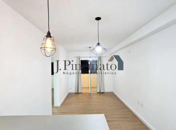Apartamento · 64m² · 2 Quartos · 1 Vaga · APARTAMENTO COM 02 DORMITORIOS A VENDA E LOCACAO NO CONDOMINIO LIFE RESIDENCIAL - JUNDIAI/SP - REF: