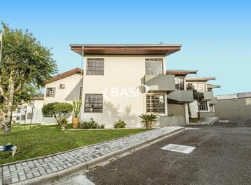 Casa · 3 Quartos · 3 Vagas · Casa Estilo Sobrado a Venda em Curitiba - Conforto e Espaco no Atuba, Curitiba/PR