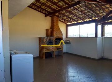 Apartamento · 153m² · 2 Quartos · 1 Vaga · COBERTURA 2 QUARTOS 1 VAGA DO M SILVERIO