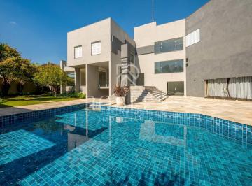 Casa · 1200m² · 4 Quartos · 8 Vagas · Casa com 4 dorms, Alphaville Residencial Zero, Barueri - R$ 13.9 mi, Cod: 4175