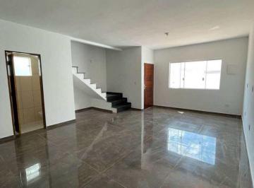 Casa · 2 Quartos · 2 Vagas · Sobrado com 2 quartos, Villa Di Cesar, Mogi das Cruzes - R$ 700 mil, Cod: 4344