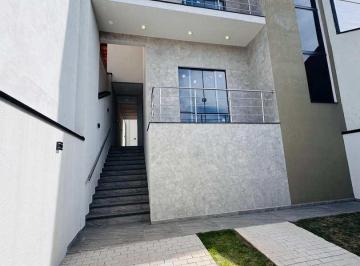 Casa · 3 Quartos · 2 Vagas · Casa com 3 quartos, Villa Di Cesar, Mogi das Cruzes - R$ 850 mil, Cod: 4664