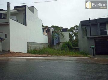 Terreno · 174m² · Terreno, Villa Di Cesar, Mogi das Cruzes - R$ 230 mil, Cod: 4414