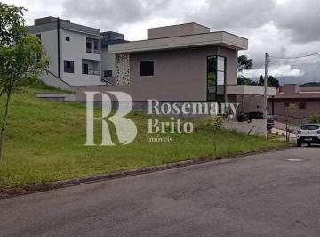 Terreno · 275m² · Terreno de Condomínio, Condominio Cataguá Way, Taubaté - R$ 225 mil, Cod: 1429