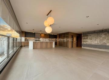 1 · Apartamento pronto para morar com 3 suítes, 3 Vagas e 230m²  para alugar no bairro Pinheiros.