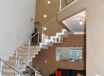 Casa · 230m² · 3 Quartos · 2 Vagas · Casa, Jardim Flamboyant, Mirassol