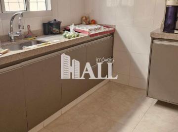 Casa · 2 Quartos · 2 Vagas · Casa com 2 quartos, Jardim Marilu, Mirassol - R$ 700 mil, Cod: 15547
