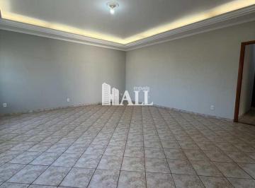 Casa · 234m² · 3 Quartos · 2 Vagas · Casa com 3 quartos,  Celina Dalul, Mirassol