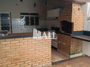 Casa · 160m² · 3 Quartos · 2 Vagas · Casa, Jardim Alvorada, Mirassol