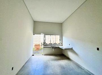 Casa · 100m² · 3 Quartos · 2 Vagas · Casa, Residencial Jardim Vista Bela, Rio Preto
