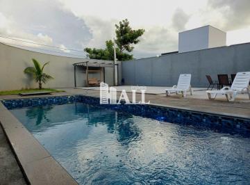 Casa · 80m² · 1 Quarto · Edicula, Parque Vila Nobre, São José do Rio Preto