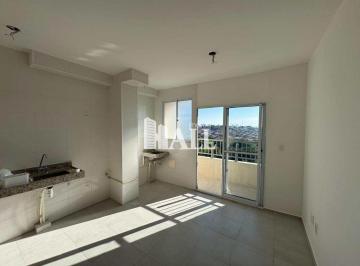 Apartamento · 50m² · 2 Quartos · 1 Vaga · Apartamento, Jardim Santa Maria, Rio Preto
