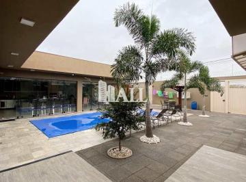 Casa · 200m² · 3 Quartos · 2 Vagas · Casa, Residencial Jardim Vista Bela, Rio Preto