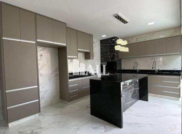Casa · 120m² · 3 Quartos · 2 Vagas · Casa, Residencial Jardim Vista Bela, Rio Preto