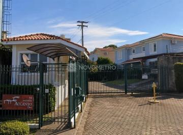 238850.jpg · Casa em Condomínio à Venda | Accanto Due | Mansões Santo Antônio | Campinas/SP | 3 Dormitórios