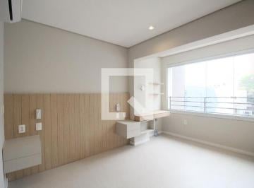 Apartamento · 28m² · 1 Quarto · Apartamento à Venda - Morumbi, 1 Quarto,  28 m2