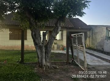 Photo_0 · 
                Chance única — Casa no Marilene, Candelaria - RS, Nº 994, 2 quartos, 339,52m² | Ven