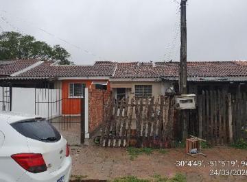 Photo_0 ·
Imóvel com potencial de valorização — Casa no Cecilia, Viamao - RS, Nº 223, 1 quart