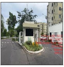 img0 · Oportunidade certa — Apartamento no Colonia Terra Nova, Manaus - AM, Apto 402, 2 quartos, 41,46m² |