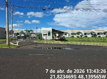 img0 · Imóvel com ótima proposta — Casa no Parque Residencial Iguatemi, Araraquara - SP, Nº 1546, 2 quartos