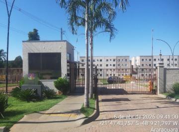 img0 · Oferta vantajosa — Apartamento no Vila Renata (vila Xavier), Araraquara - SP, Apto 302, 2 quartos, 1