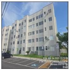 img0 · Oferta exclusiva — Apartamento no Lago Azul, Manaus - AM, Apto 105, 2 quartos, 57,16m² | Venda Diret